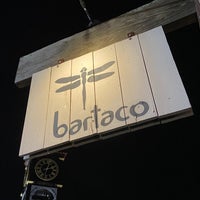 Photo taken at bartaco by Cid S. on 9/21/2022