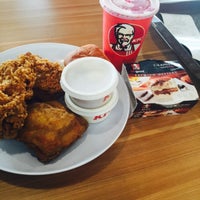 Kfc 112 Visitors