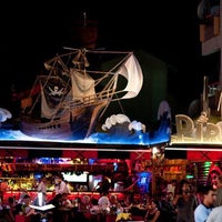 Foto tirada no(a) Captain Pirate Restaurant Bar por Captain Pirate Restaurant Bar em 5/26/2015