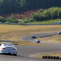 Das Foto wurde bei Pittsburgh International Race Complex von Eric R. am 10/19/2018 aufgenommen