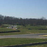 Summit Point Motorsports Park - Summit Point, WV
