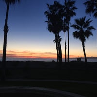Photo taken at Vista Del Mar by Eric R. on 3/13/2015