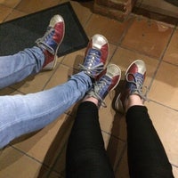 Photo taken at Familybowling De Kaai by Laura V. on 3/11/2017