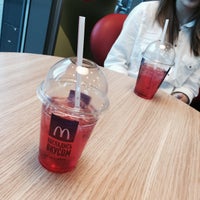 Photo taken at McDonald&amp;#39;s by Viktoriya ✨. on 5/25/2016