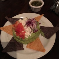 2/26/2017에 Sandy A.님이 Taco Rosa Mexico City Cuisine - Newport Beach에서 찍은 사진