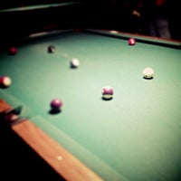 Photo taken at Dilworth Billiards by Ben V. on 11/2/2012