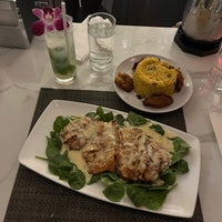 Photo taken at La Isla Restaurant by Goatha06 on 11/6/2022
