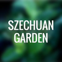 Photo taken at Szechuan Garden by Szechuan Garden on 5/20/2015