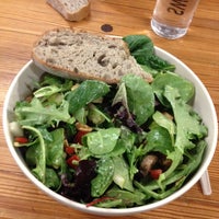 Photo taken at sweetgreen by Patrick E. on 5/27/2014
