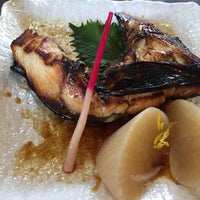 習志野トラックステーション食事処 Now Closed 習志野市 千葉県