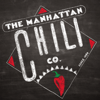 Das Foto wurde bei Manhattan Chili Co. von Manhattan Chili Co. am 5/20/2015 aufgenommen