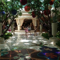 Photo taken at Wynn Las Vegas by Suchitra G. on 6/1/2013