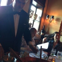 Photo taken at Vito Restaurant by Stevie L. on 6/16/2013