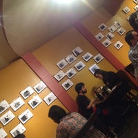 Photo taken at Brooklyn Eats &amp;amp; Drinks by Heliel D. on 8/8/2015