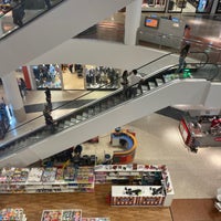 Foto scattata a Shopping Palladium da Heliel D. il 8/15/2022