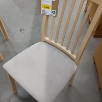 Photo taken at IKEA by にゅくす お. on 3/13/2024