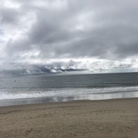 Photo taken at Carbon Beach by Eugen O. on 3/6/2019
