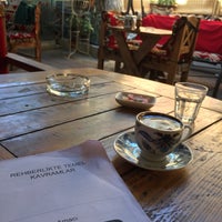 11/15/2017에 Hilal K.님이 Ihlamuraltı Cafe에서 찍은 사진