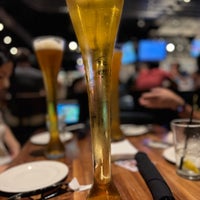 Photo taken at Yard House by Nazanin S. on 9/5/2022