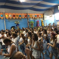 Photo taken at G.R.C.S.E.S. Acadêmicos do Tucuruvi by Mrs L. on 1/15/2017