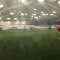 northwest indoor soccer