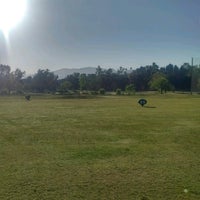 Photo taken at Vista Valencia Golf Course by Kyle C. on 4/2/2017