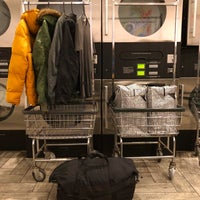 Photo taken at Clean-X-Press Laundry - Judah by Alan G. on 3/5/2020