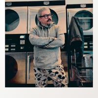 Photo taken at Clean-X-Press Laundry - Judah by Alan G. on 1/4/2021