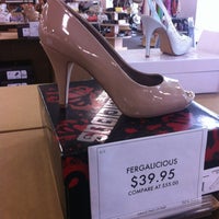 dsw bald hill road