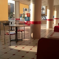 Photo taken at Domino&#39;s Pizza by Khaled M. on 12/19/2015