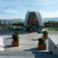 11/14/2012にOscar B.がC.C. Gran Vía de Vigoで撮った写真