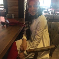 7/1/2017 tarihinde Nurhan K.ziyaretçi tarafından Juliet Coffee &amp;amp; Steak'de çekilen fotoğraf