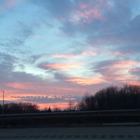 Photo taken at I-57 by Negar on 2/18/2016