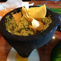 Photo taken at Mexicali Mexican Grill by Ashley M. on 8/1/2013