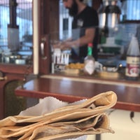 8/16/2018 tarihinde Wejdan A.ziyaretçi tarafından TRAM Café'de çekilen fotoğraf