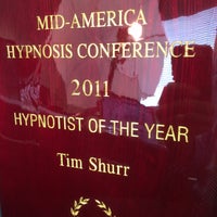 6/16/2015 tarihinde Indy Hypnosis Centerziyaretçi tarafından Indy Hypnosis Center'de çekilen fotoğraf