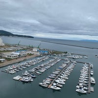 小樽港マリーナ Harbor Marina In 小樽市