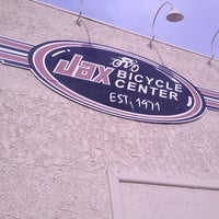Jax Bike Shop Bicycle Store in Huntington Beach