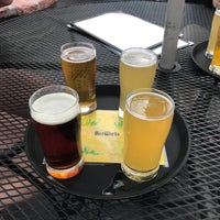 Photo taken at BierWerks Brewery by Jacob B. on 7/9/2018