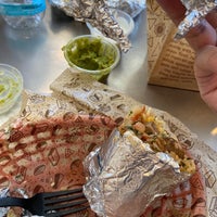 Photo taken at Chipotle Mexican Grill by Victoria M. on 7/5/2021