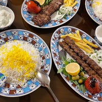Photo taken at Sharzeh Restaurant by Shabnam B. on 3/30/2024