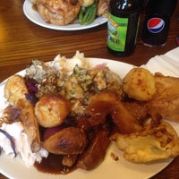 Photo taken at Toby Carvery by Noel S. on 12/6/2015