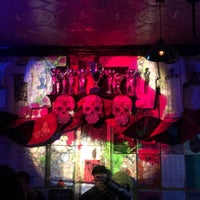Photo taken at Shacklewell Arms by Duygu B. on 11/12/2022