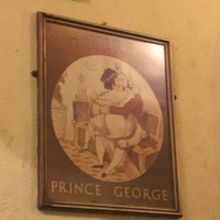 Photo taken at The Prince George by Duygu B. on 11/27/2022