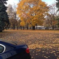 Photo taken at ПроЛаб by Anastasia G. on 10/11/2014