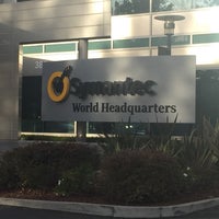 Photo taken at Symantec HQ by Mark R. on 1/30/2017