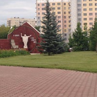 Photo taken at Римско-Католическая Церковь by Karina . on 7/5/2015