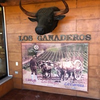 Foto scattata a Restaurante Los Ganaderos da CJ il 10/13/2022