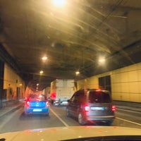 Photo taken at North-Western Tunnel by Olesya P. on 3/18/2021