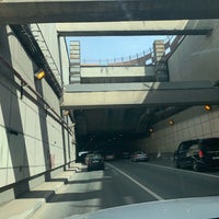 Photo taken at North-Western Tunnel by Olesya P. on 5/21/2019